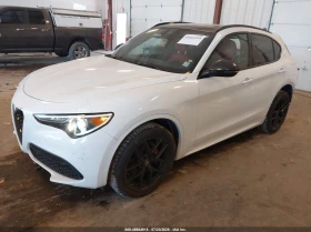 Alfa Romeo Stelvio 2.0l Sport Awd | Mobile.bg � ����� ������ 2