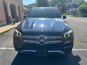 Mercedes-Benz GLE undefined | Auto.bg — изображение 6