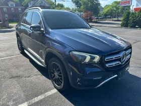 Mercedes-Benz GLE undefined | Auto.bg — изображение 4