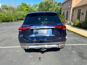 Mercedes-Benz GLE undefined | Auto.bg — изображение 5