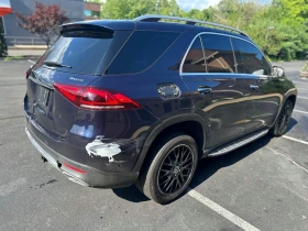 Mercedes-Benz GLE undefined | Auto.bg — изображение 3