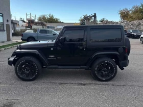 Jeep Wrangler * Sahara * ���������� ��� ������������ ������*  | Mobile.bg � ����� ������ 2