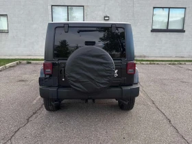 Jeep Wrangler * Sahara * ���������� ��� ������������ ������*  | Mobile.bg � ����� ������ 4