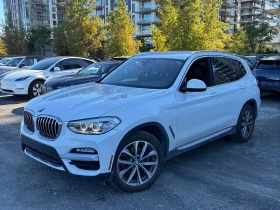 ������ BMW X3