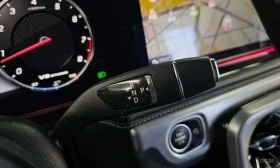 Mercedes-Benz G 63 AMG - 90450 € - 25919678 9