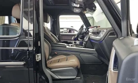 Mercedes-Benz G 63 AMG - 90450 € - 25919678 11