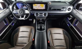 Mercedes-Benz G 63 AMG - 90450 € - 25919678 7