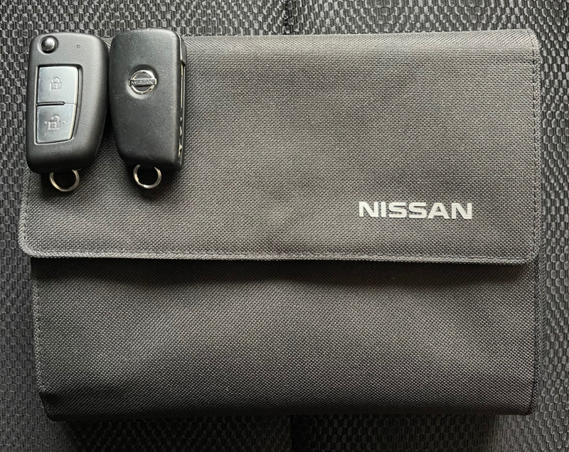 Nissan Qashqai 1.5 DCI PURE DRIVE , снимка 17 - Автомобили и джипове - 43163388
