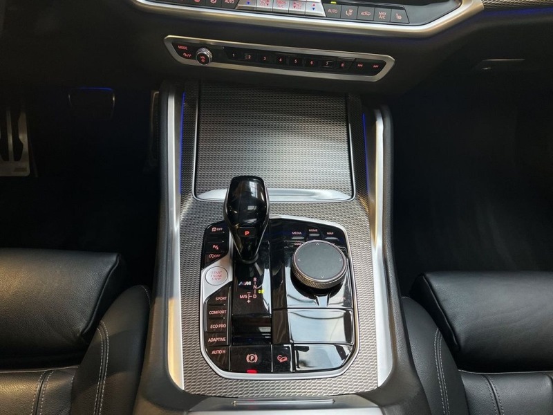 BMW X6 M50i панорама, Head Up Display, Bowers & Wilkins , снимка 7 - Автомобили и джипове - 44682306