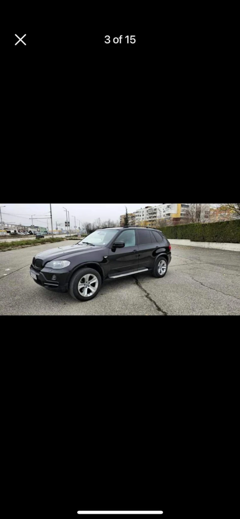 BMW X5, снимка 13 - Автомобили и джипове - 47334116