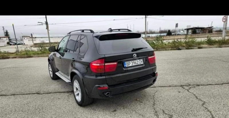 BMW X5, снимка 14 - Автомобили и джипове - 47334116