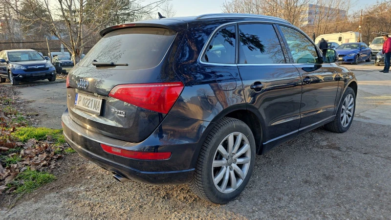 Audi Q5 3.0TDI , снимка 5 - Автомобили и джипове - 49064536