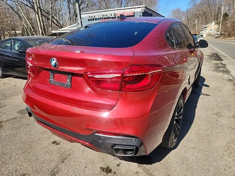 BMW X5, снимка 6 - Автомобили и джипове - 49588521