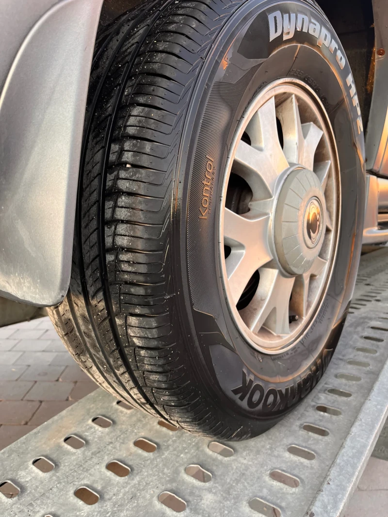 SsangYong Rexton 2.7 Xdi 165к.с., снимка 15 - Автомобили и джипове - 50213864