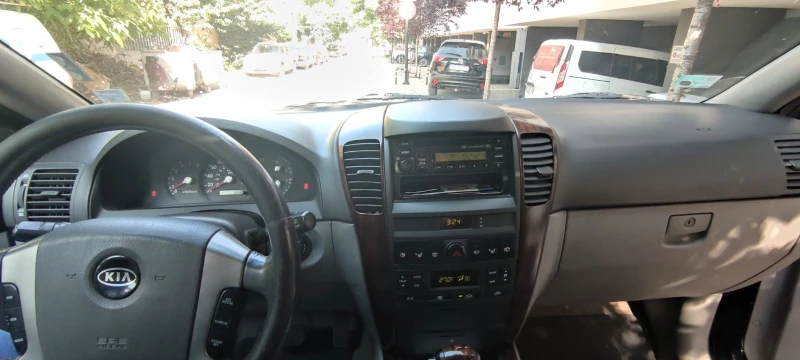 Kia Sorento, снимка 10 - Автомобили и джипове - 50751830