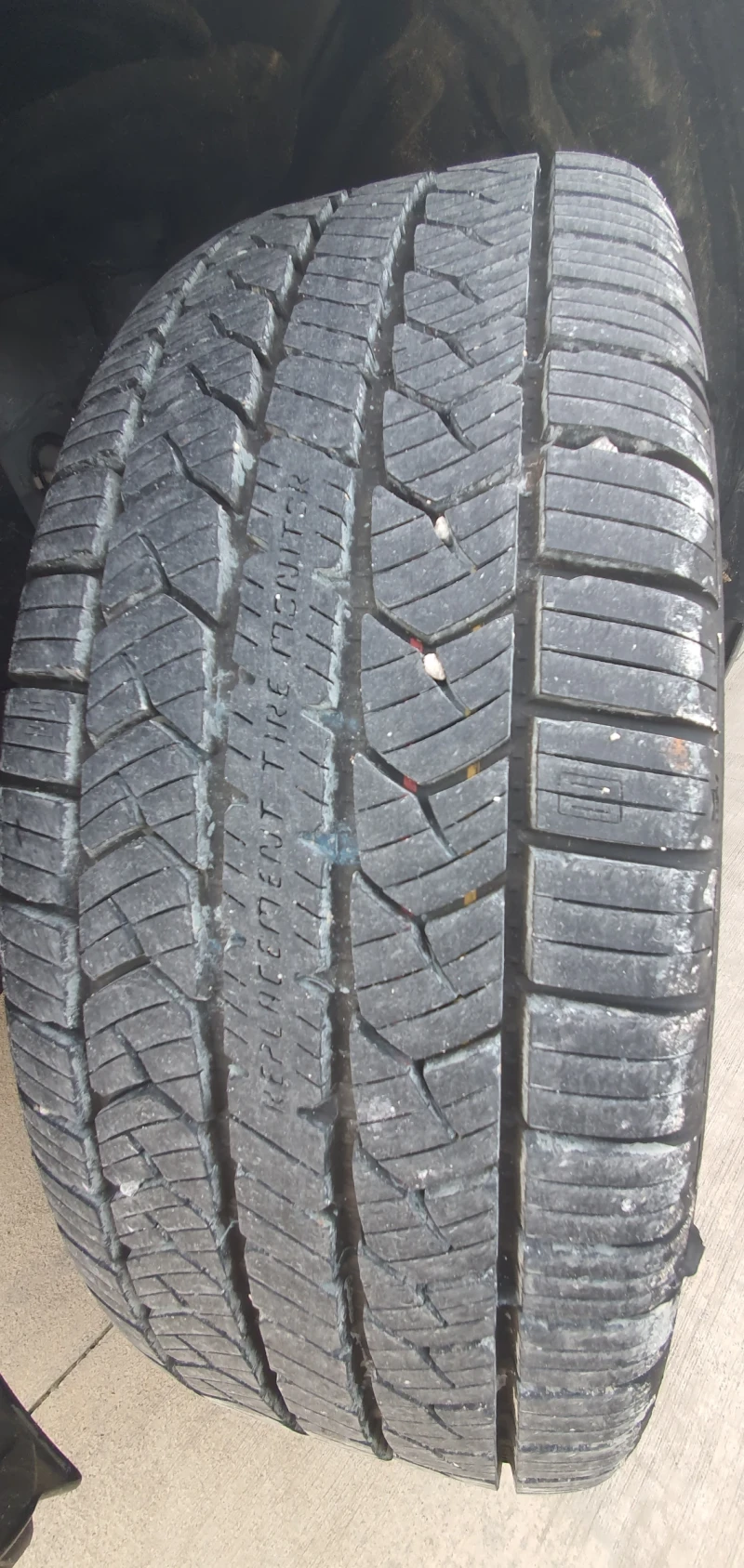 Nissan X-trail 2.5 SL AWD 90 000 км, снимка 17 - Автомобили и джипове - 52656699