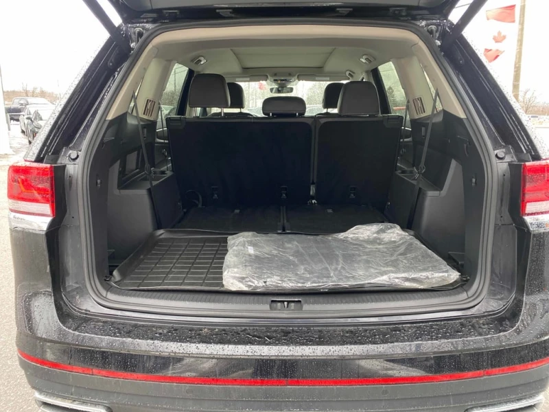 VW Atlas Highline  CARFAX, снимка 14 - Автомобили и джипове - 53099927