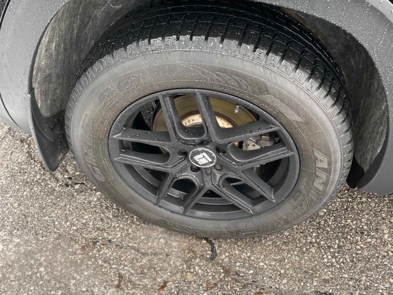 VW Atlas Highline  CARFAX, снимка 7 - Автомобили и джипове - 53099927