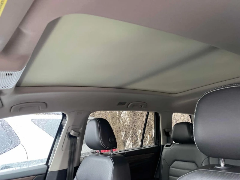 VW Atlas Highline  CARFAX, снимка 10 - Автомобили и джипове - 53099927