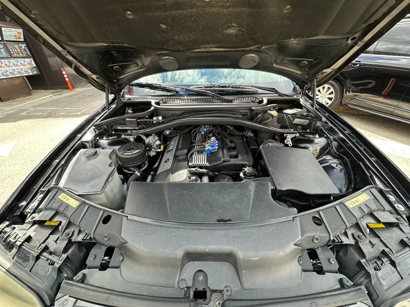 BMW X3 e83 3.0i CARPLAY и Газов инжекцион, снимка 11 - Автомобили и джипове - 53379195