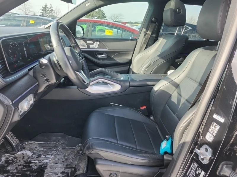 Mercedes-Benz GLS 450 AMG-Line * CARFAX * US * , снимка 8 - Автомобили и джипове - 53419511