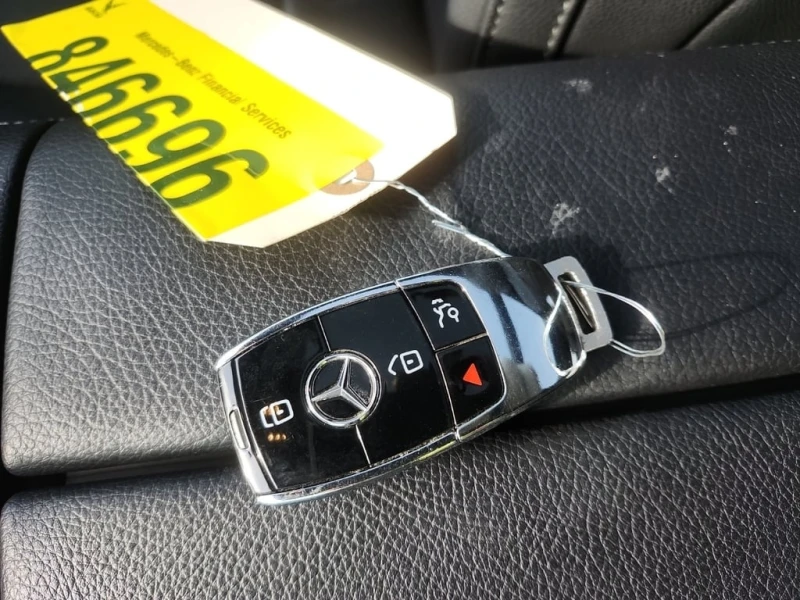 Mercedes-Benz GLS 450 AMG-Line * CARFAX * US * , снимка 11 - Автомобили и джипове - 53419511