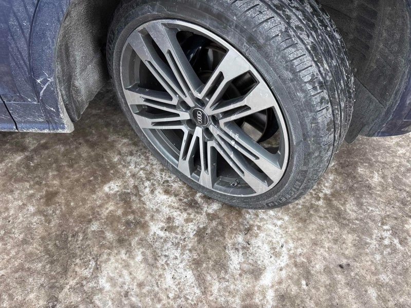 Audi SQ5 С РЕГИСТРАЦИЯ & АВТО КРЕДИТ, снимка 7 - Автомобили и джипове - 53596826