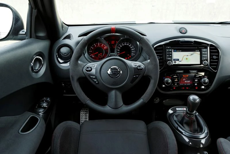 Nissan Juke nismo i 1.5dci разпродажба - изображение 4