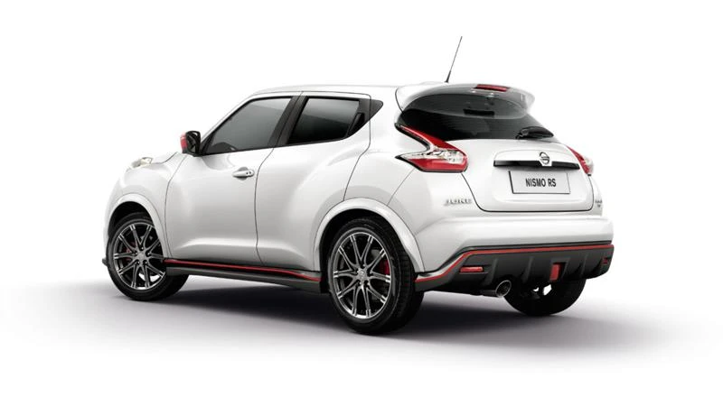 Nissan Juke nismo i 1.5dci разпродажба - изображение 2