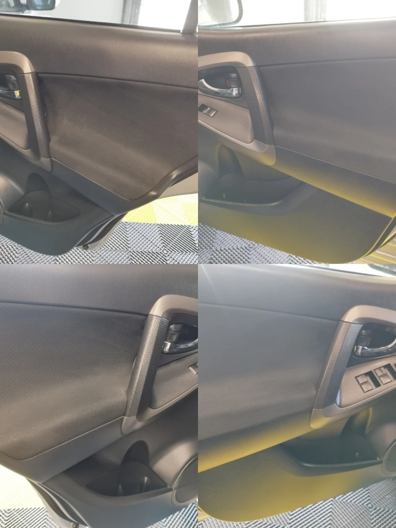 Toyota Rav4 2.2d4d 150kc 6ck. СЕРВИЗНА ИСТОРИЯ - 17100 лв. - 28102679 | Car24.bg