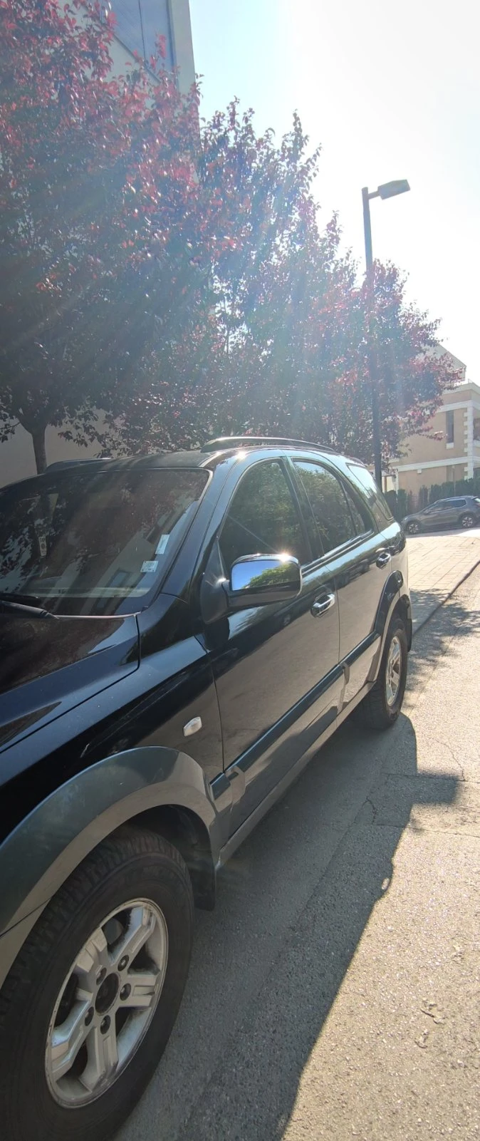 Kia Sorento  - изображение 2