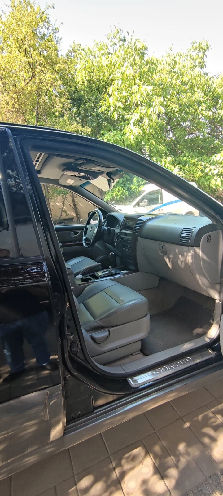 Kia Sorento  - изображение 3