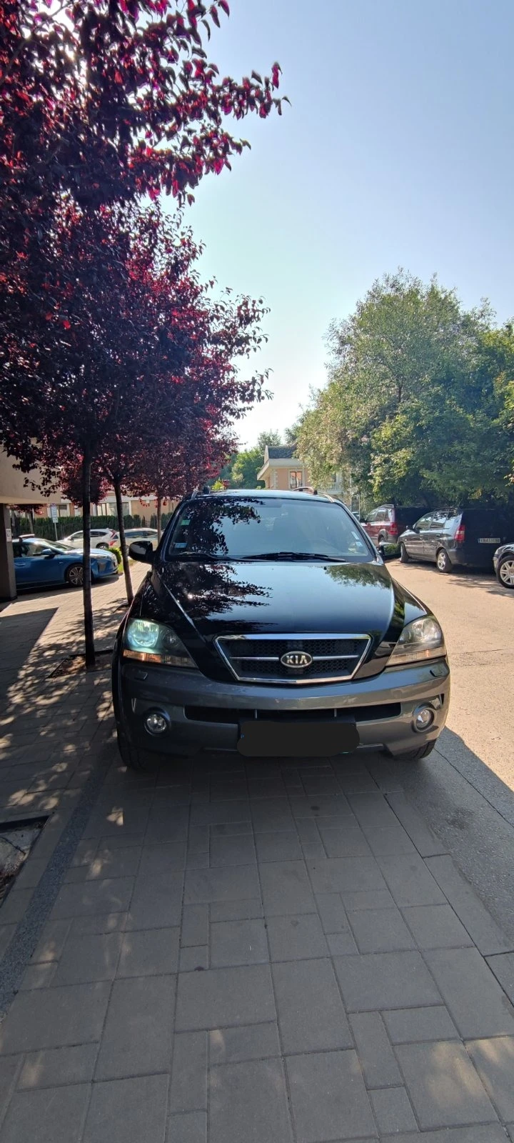 Kia Sorento  - изображение 4