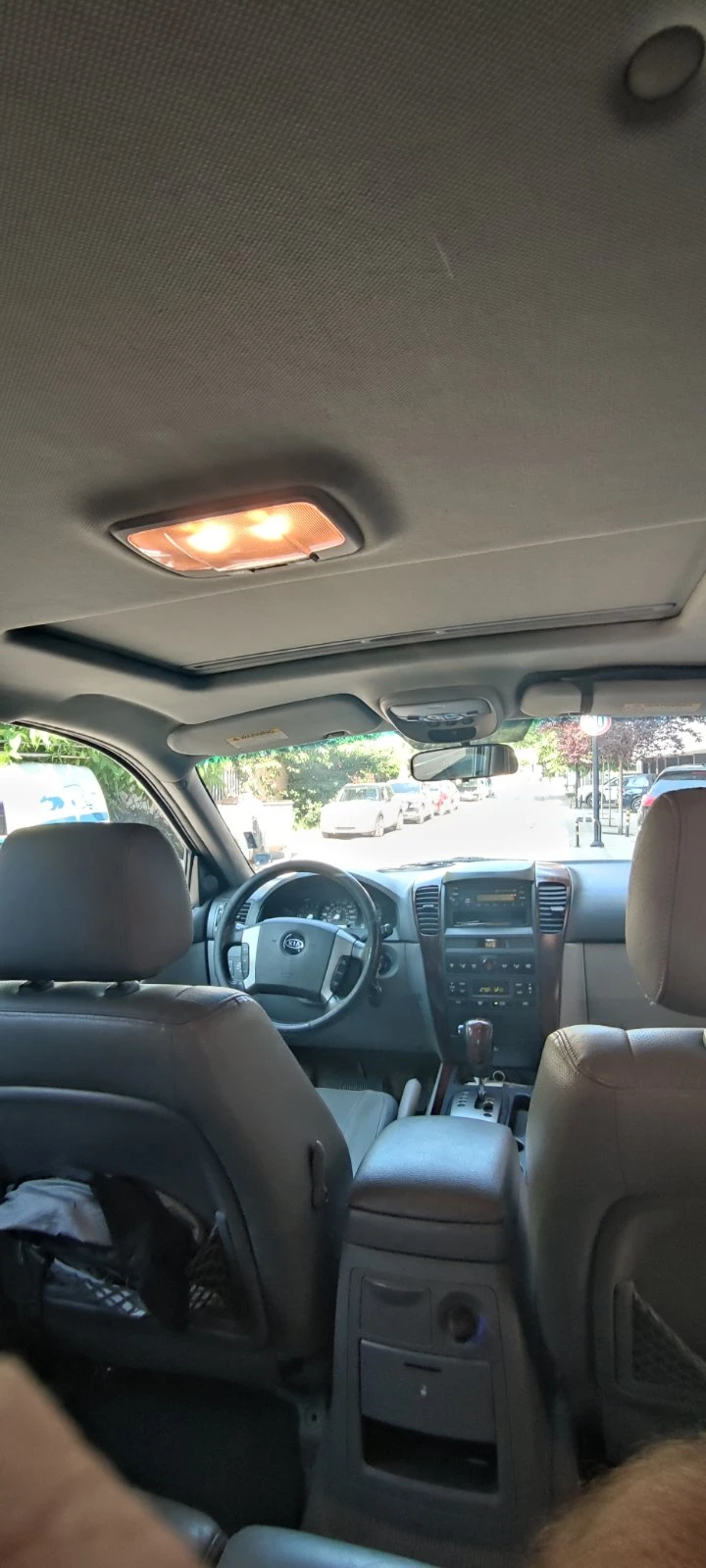 Kia Sorento | Mobile.bg   12