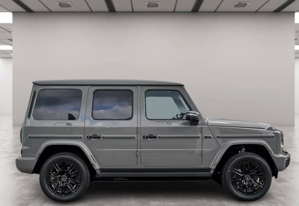 Mercedes-Benz G 580 EQ = AMG Line = Гаранция - изображение 3