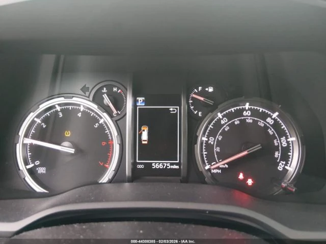 Toyota 4runner NIGHTSHADE SPECIAL EDITION/400 евро на месец - изображение 7