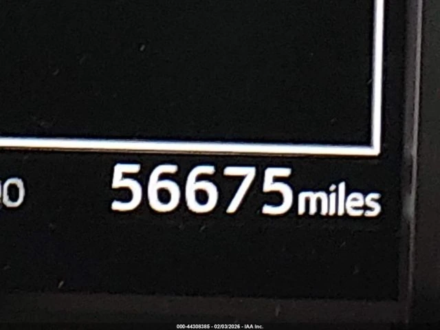 Toyota 4runner NIGHTSHADE SPECIAL EDITION/400 евро на месец, снимка 16 - Автомобили и джипове - 53693687