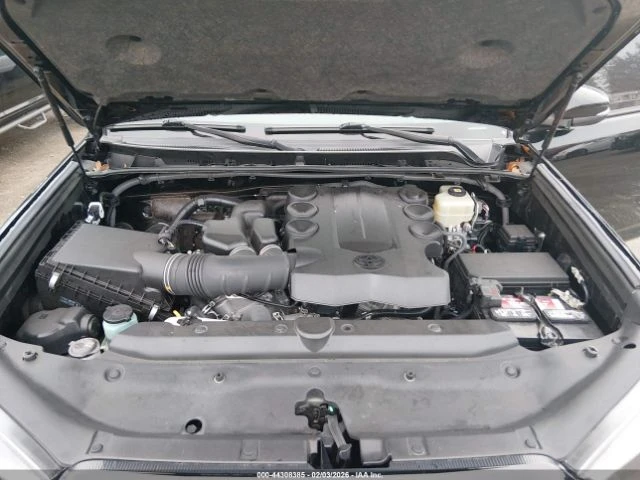 Toyota 4runner NIGHTSHADE SPECIAL EDITION/400 евро на месец - изображение 10