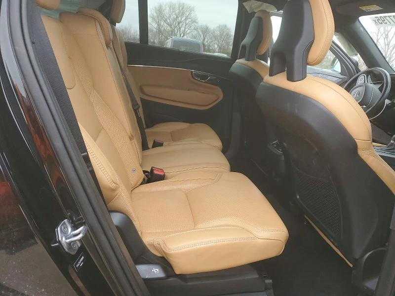 Volvo Xc90 T6 INSCRIPTION/7 ������/����/�����/�������� | Mobile.bg � ����������� 11