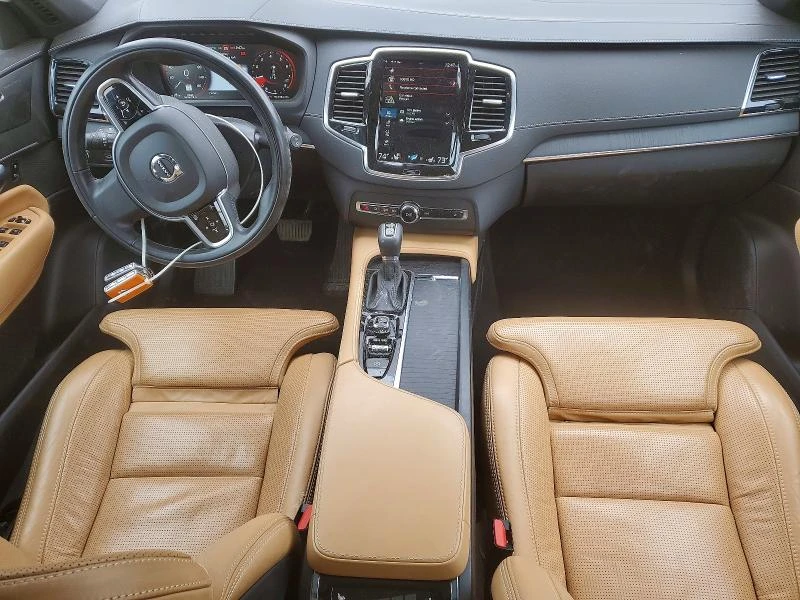 Volvo Xc90 T6 INSCRIPTION/7 ������/����/�����/�������� | Mobile.bg � ����������� 8