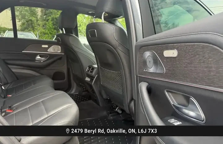 Mercedes-Benz GLE 450 * ��������� * BURMESTER * �������� * 2 ����� | Mobile.bg � ����������� 6