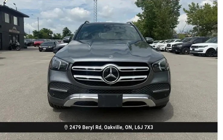 Mercedes-Benz GLE 450 * ��������� * BURMESTER * �������� * 2 ����� | Mobile.bg � ����������� 2