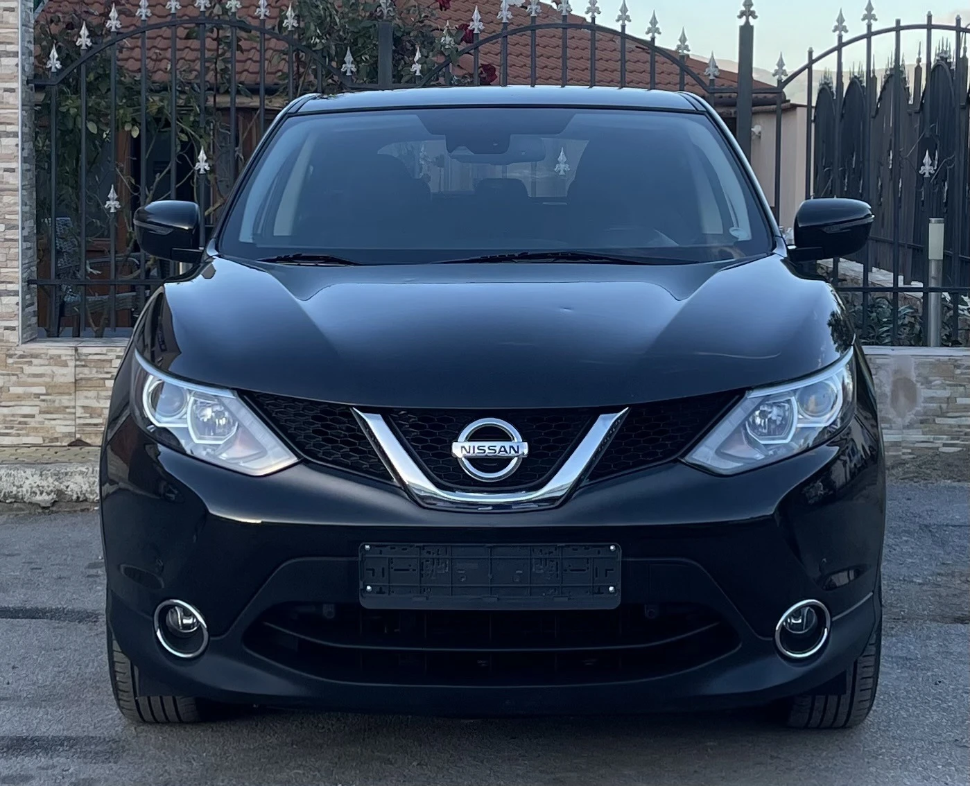 Nissan Qashqai 1.5 DCI PURE DRIVE  - изображение 2