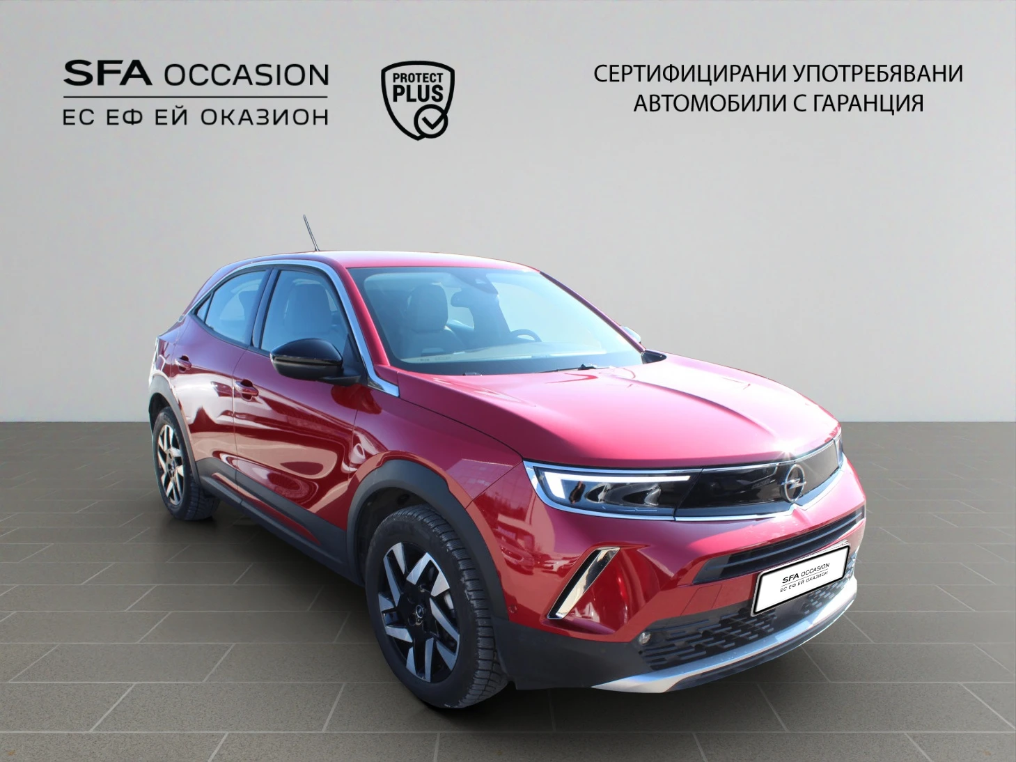 Opel Mokka Elegance MY23/2303442 - изображение 2