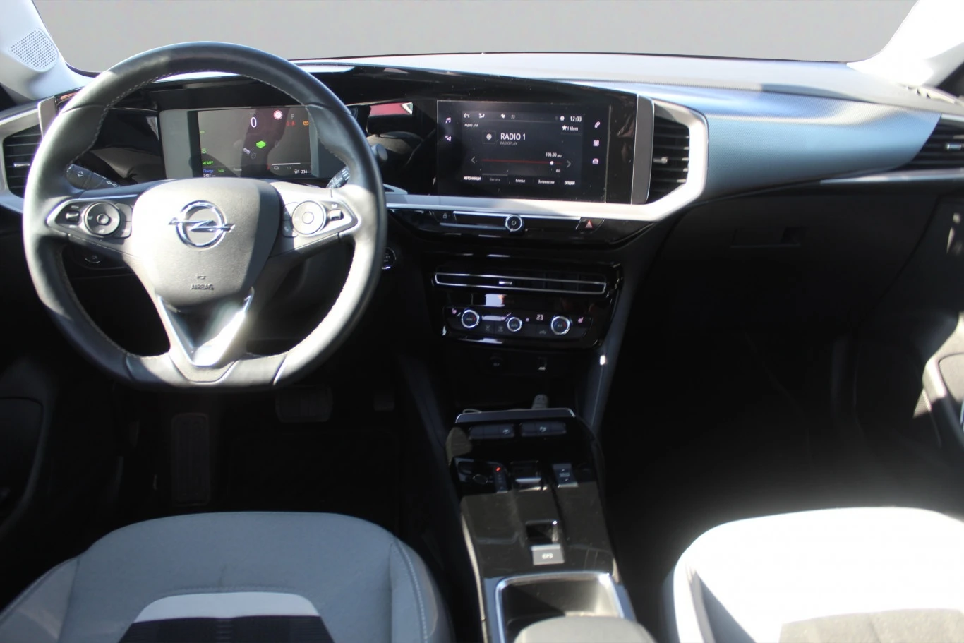 Opel Mokka Elegance MY23/2303442 - изображение 5