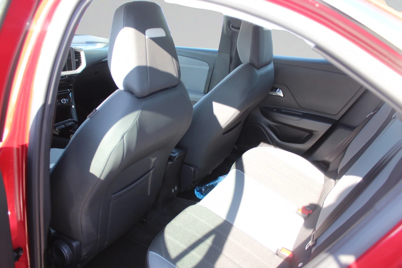 Opel Mokka Elegance MY23/2303442 - изображение 6