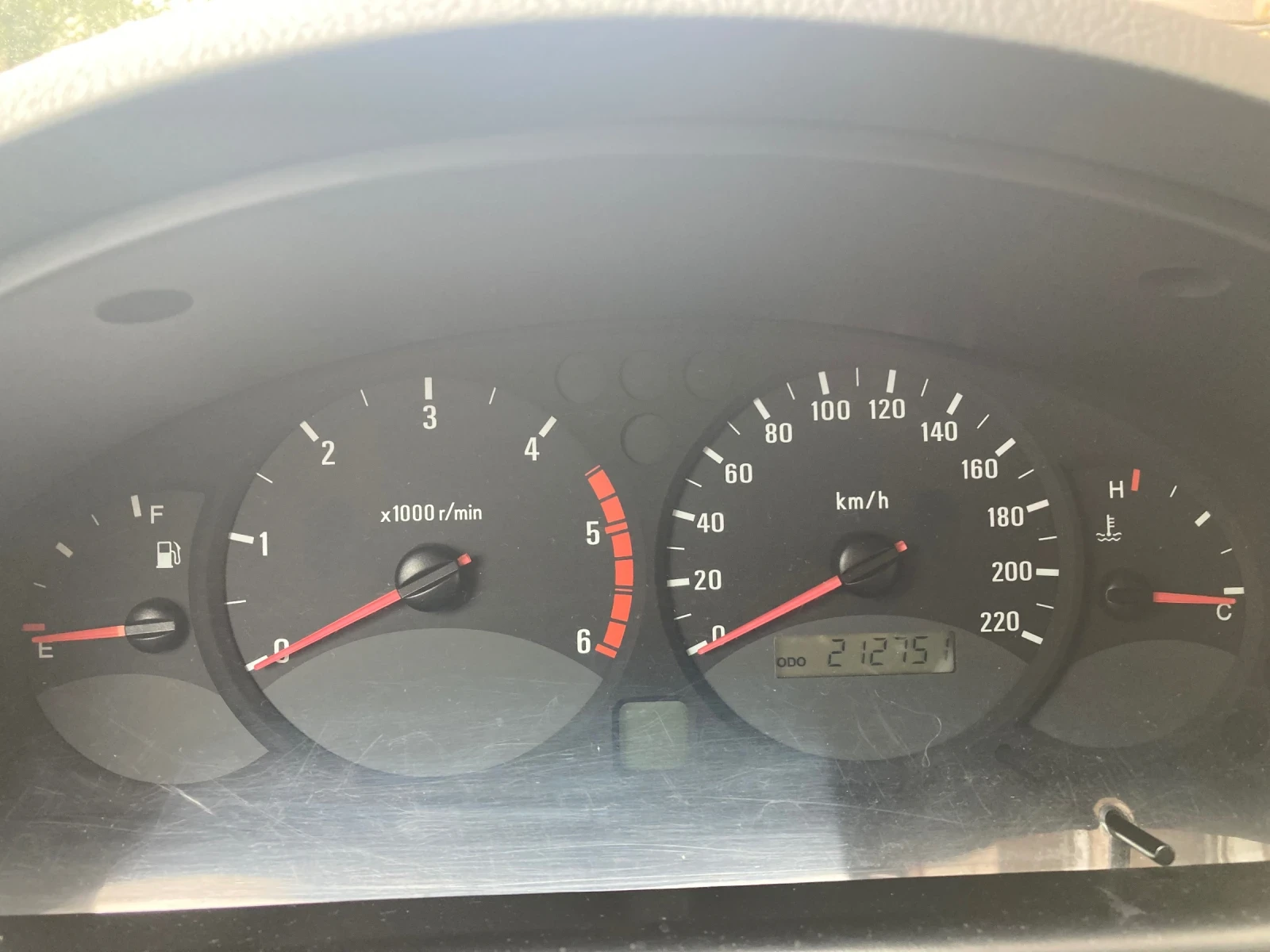 SsangYong Rexton 2.7 Xdi 165к.с. - изображение 8