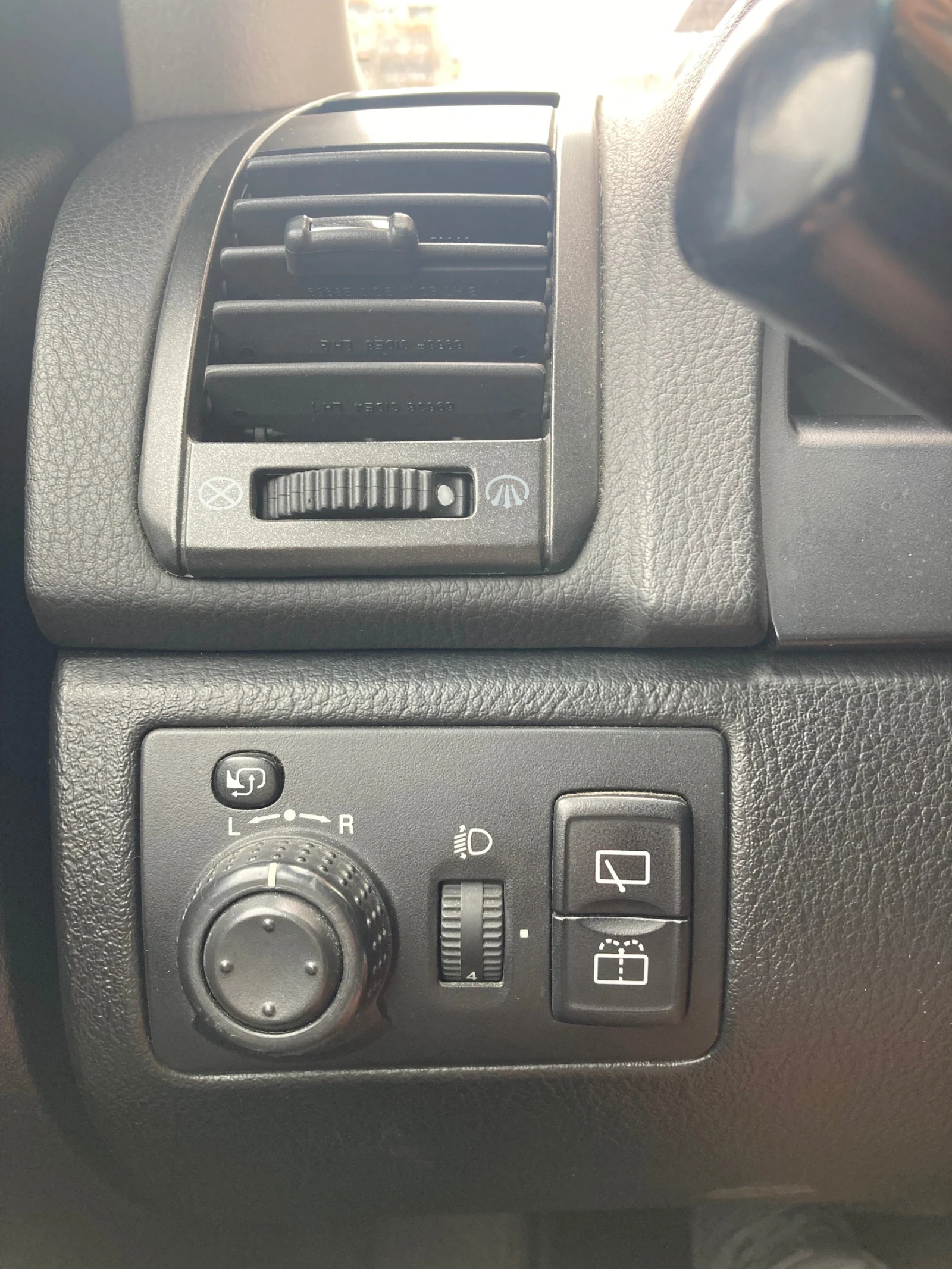 SsangYong Rexton 2.7 Xdi 165.. | Mobile.bg   11