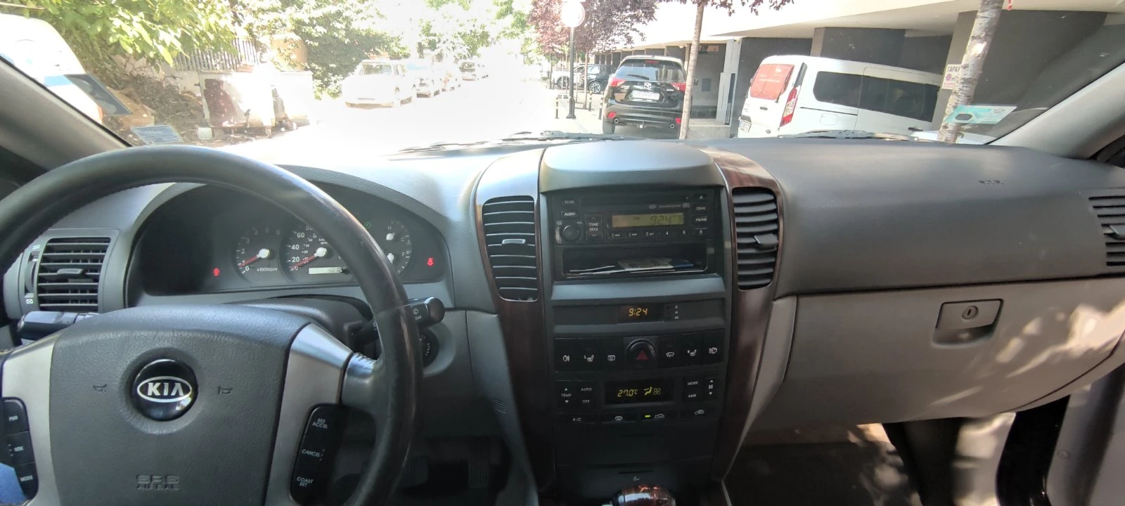 Kia Sorento  - изображение 10