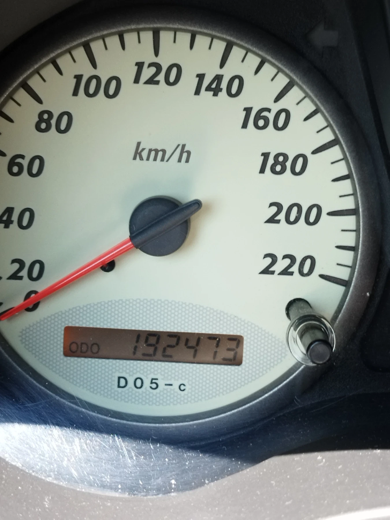 Toyota Rav4 2.0-150 к.с - изображение 10